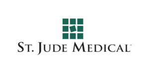 Logo Jude Medicals